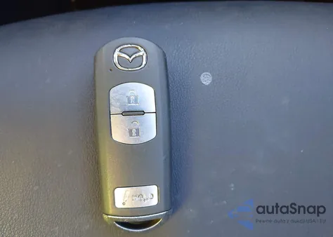 2016 Mazda Cx-3 Touring from USA, damaged, VIN JM1DKBC71G0116544